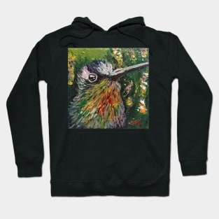 Hummingbird Hoodie